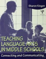 Teaching Language Arts in Middle Schools