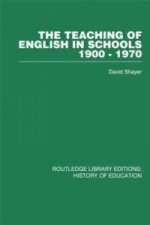 Teaching of English in Schools
