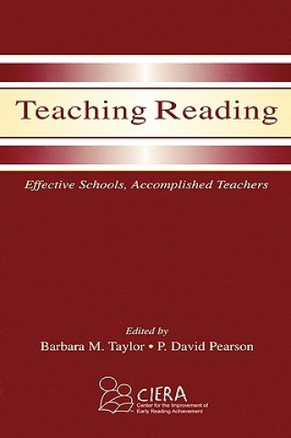 Teaching Reading