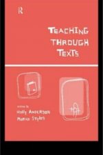 Teaching Through Texts