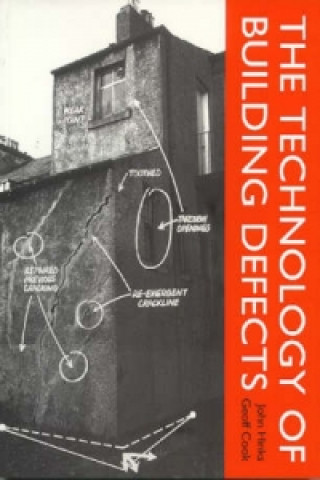 Technology of Building Defects