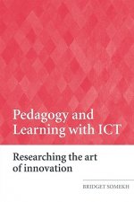 Pedagogy and Learning with ICT