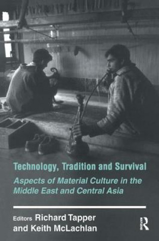 Technology, Tradition and Survival