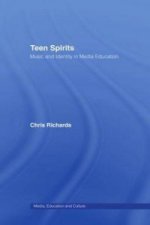 Teen Spirits