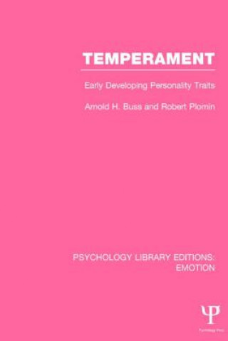 Temperament (PLE: Emotion)