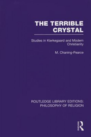 Terrible Crystal