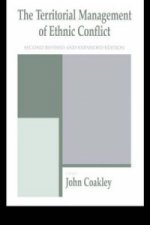 Territorial Management of Ethnic Conflict
