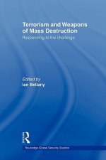 Terrorism and Weapons of Mass Destruction