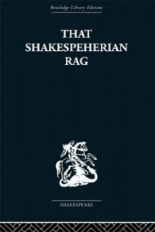 That Shakespeherian Rag
