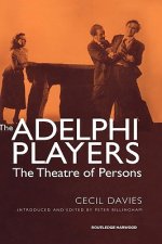 Adelphi Players