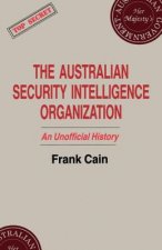 Australian Security Intelligence Organization