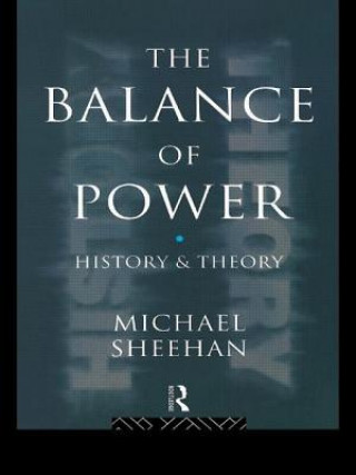 Balance Of Power