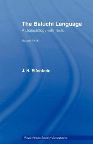 Baluchi Language