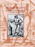 Body in Parts