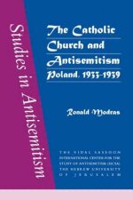 Catholic Church and Antisemitism