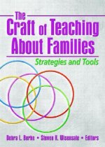 Craft of Teaching About Families