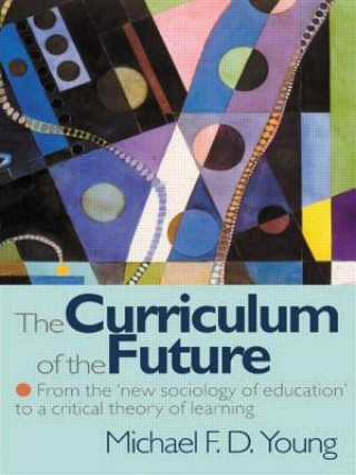 Curriculum of the Future