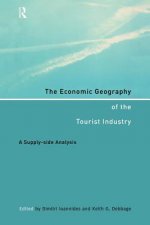 Economic Geography of the Tourist Industry