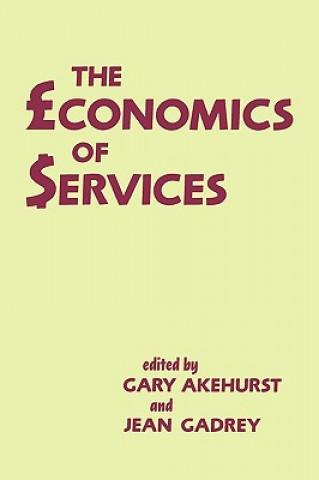 Economics of Services
