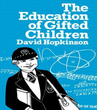 Education of Gifted Children
