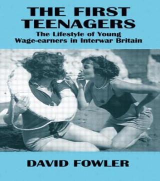 First Teenagers