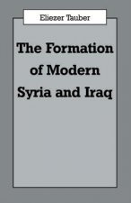 Formation of Modern Iraq and Syria