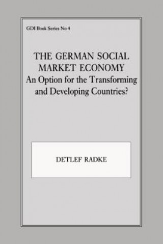 German Social Market Economy