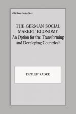 German Social Market Economy