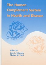 Human Complement System in Health and Disease