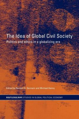Idea of Global Civil Society