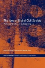 Idea of Global Civil Society