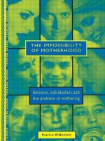 Impossibility of Motherhood