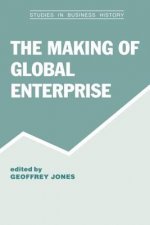 Making of Global Enterprises