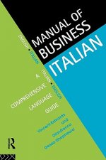 Manual of Business Italian