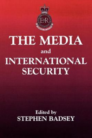 Media and International Security