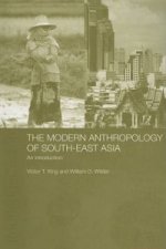 Modern Anthropology of South-East Asia