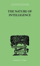 Nature of Intelligence