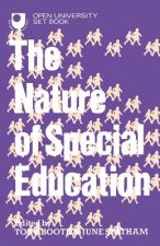 Nature of Special Education