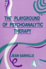 Playground of Psychoanalytic Therapy