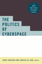 Politics of Cyberspace
