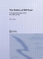 Politics of GM Food