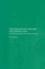 Post-Soviet Decline of Central Asia