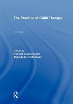 Practice of Child Therapy