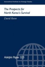 Prospects for North Korea Survival