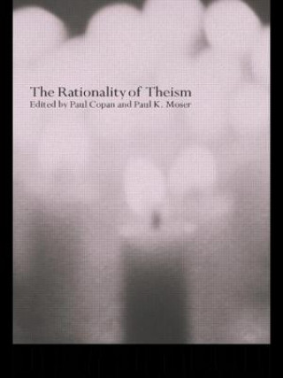 Rationality of Theism