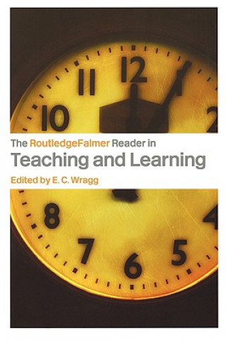 RoutledgeFalmer Reader in Teaching and Learning