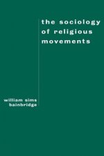 Sociology of Religious Movements