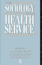 Sociology of the Health Service