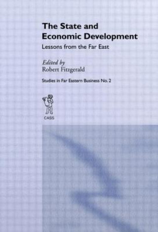 State and Economic Development