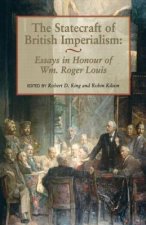 Statecraft of British Imperialism